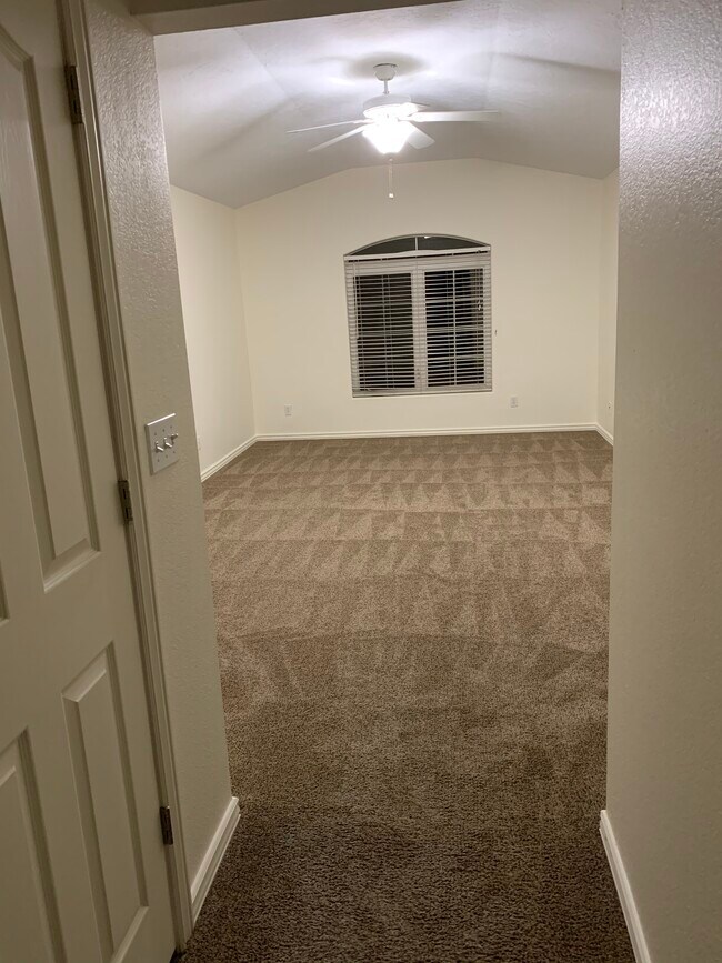 Bedroom - 2260 Cumorah Way