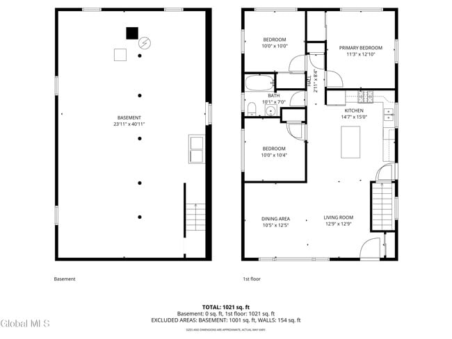 Building Photo - 614 Park Ave