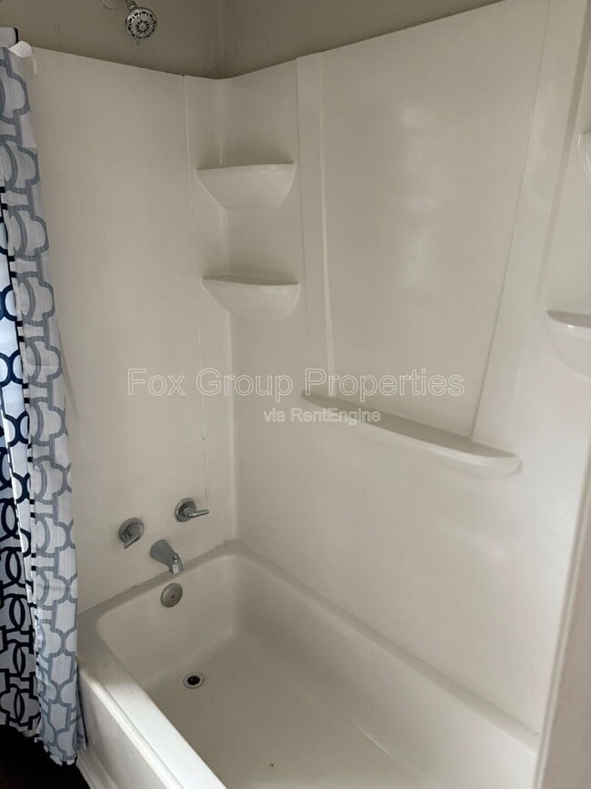 Building Photo - 1612 N McFarland St