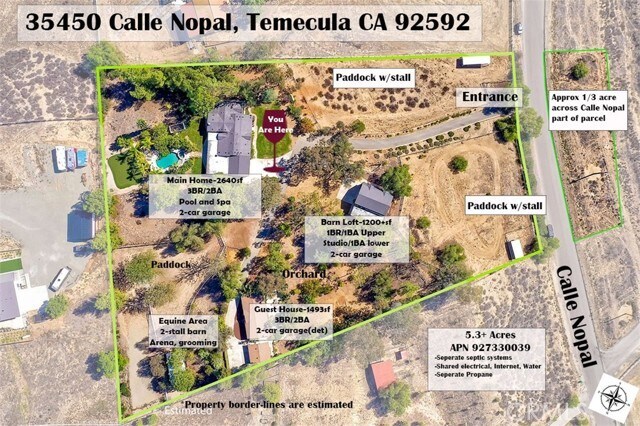 Building Photo - 35450 Calle Nopal