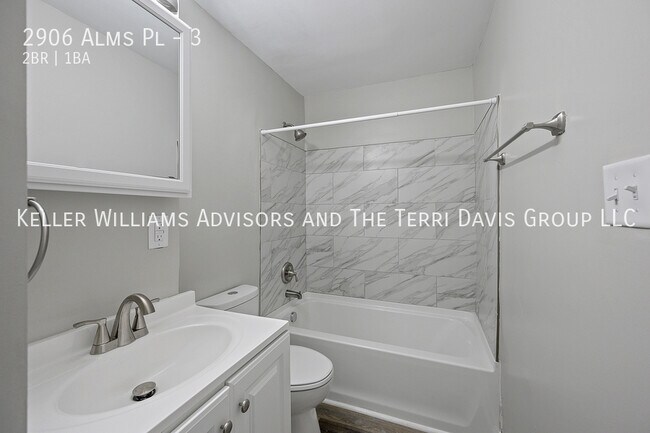 Building Photo - 2906 Alms Pl