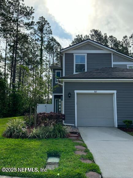 Building Photo - 367 Servia Dr