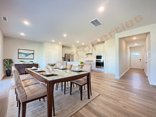 Building Photo - Brand new 4 Bedroom, 3 Bathroom, Spacious Loft, Attached 2 Car Garage and Backyard in Oak Manor, ...