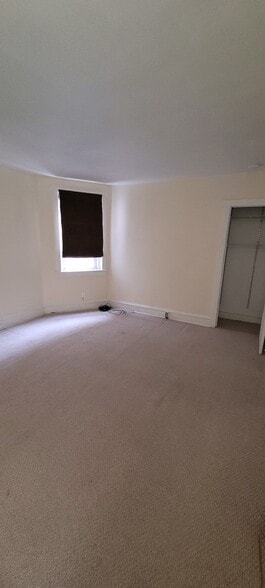 Bedroom view2 - 831 Haddon Ave