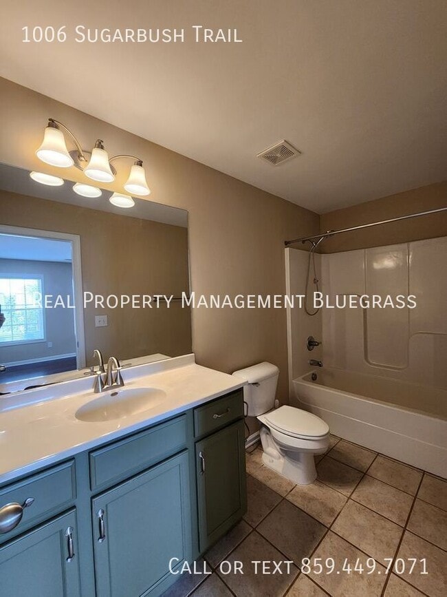 Building Photo - 1006 Sugarbush Trail