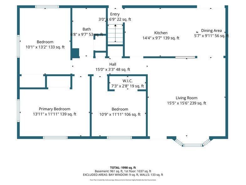 Building Photo - 248 Gladys Dr