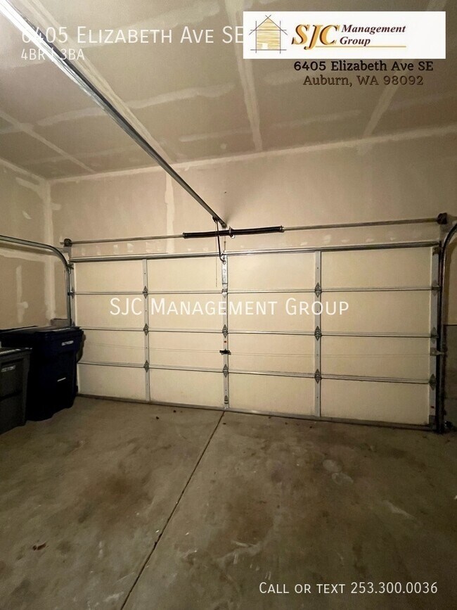 Building Photo - 6405 Elizabeth Ave SE