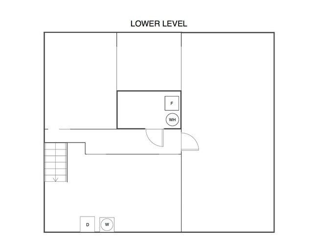Building Photo - 2420 N Circle Dr