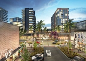 Building Photo - Avery Dania Pointe Apartments