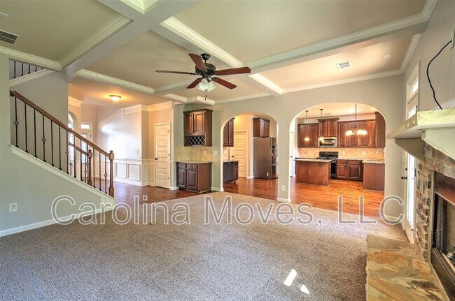 Building Photo - 209 Cameron Creek Ln
