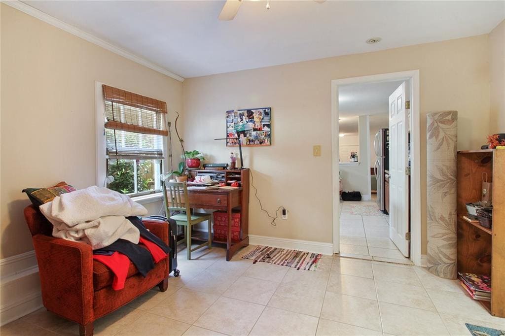 Bedroom 1 - 4224 Walmsley Ave