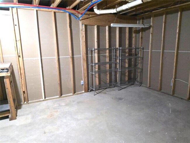 Building Photo - 3610 Muskie Ln