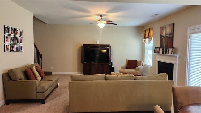 Building Photo - 1680 Sugar Ridge Dr