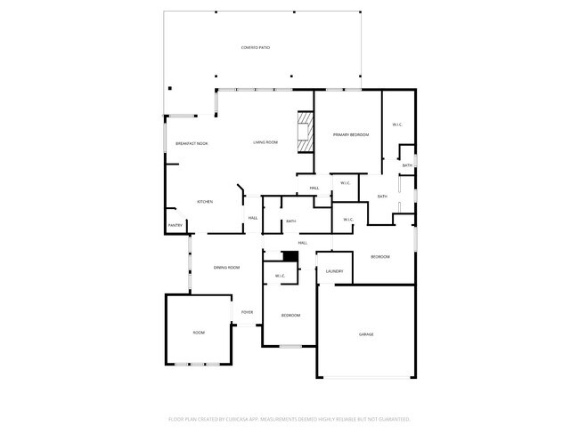 Building Photo - One of a kind home in Katy with large backyard and outdoor Oasis. With nearly 2300 sqft there's p...