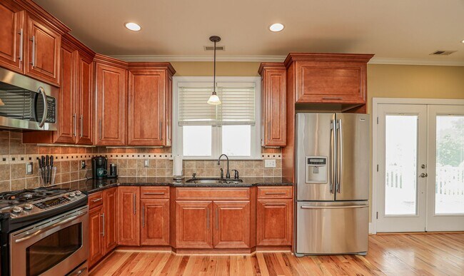 Building Photo - A Rental Like No Other!
