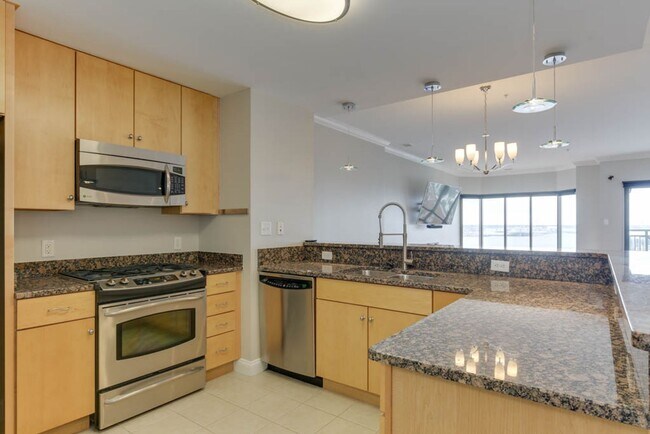 Building Photo - Spectacular Penthouse Condo in Downtown No...