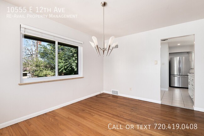 Building Photo - 10555 E 12th Ave