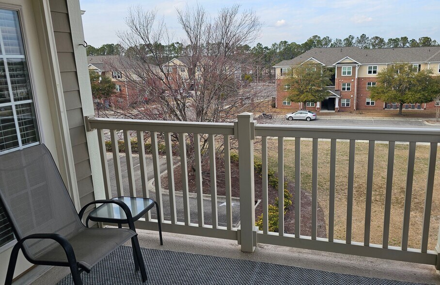 Building Photo - 7821 High Market St