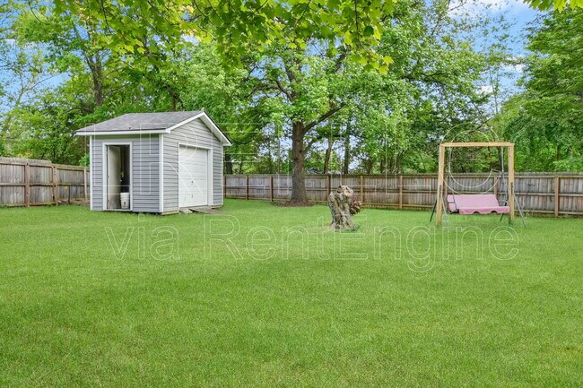 Building Photo - 6609 Port Antonio Ct