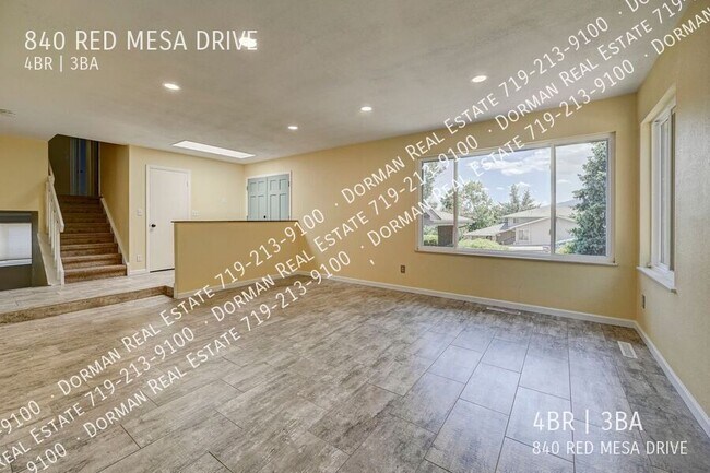 Building Photo - 840 Red Mesa Dr