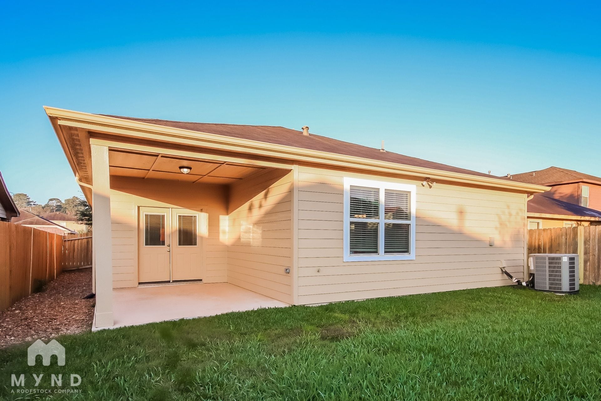 Building Photo - 6510 Pine Tree Dr