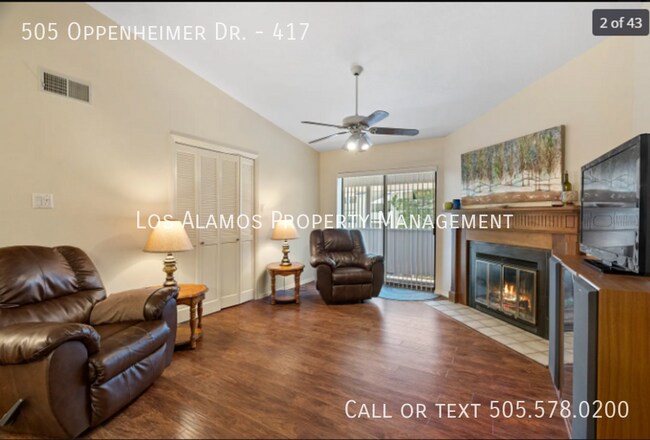 Building Photo - 505 Oppenheimer Dr
