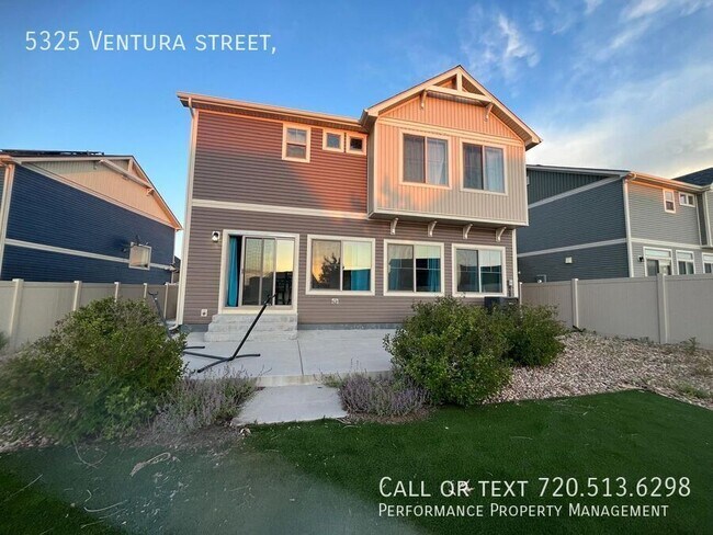 Building Photo - 5325 Ventura St