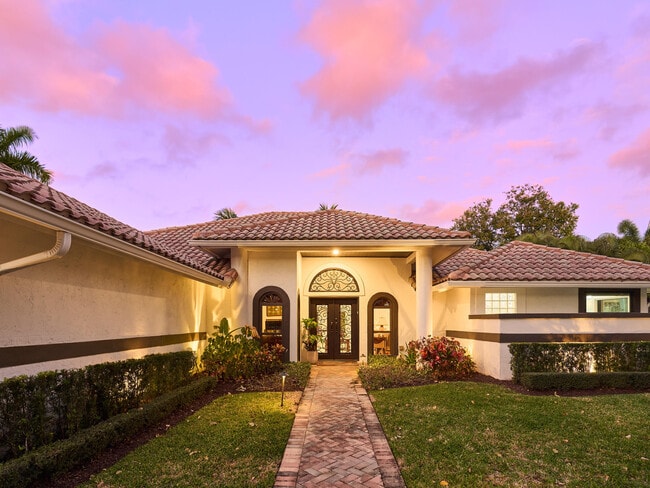 Building Photo - 3700 Embassy Dr