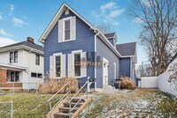 Building Photo - 1115 Keystone Ave