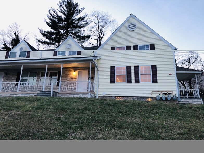 Quiet Location - 1107 Chamberlain Ave