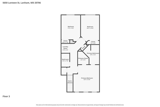Building Photo - 5650 Lanteen St