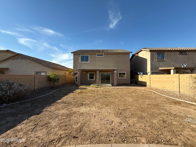Building Photo - 5127 W Maldonado Rd