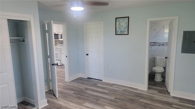 Building Photo - 27020 Williams Rd