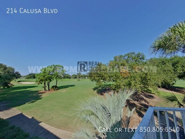 Building Photo - 214 Calusa Blvd