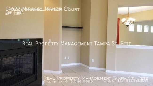 Building Photo - 14622 Mirasol Manor Ct