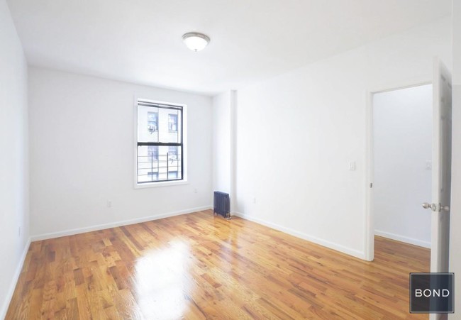 Floorplan - 630 West 173rd Street