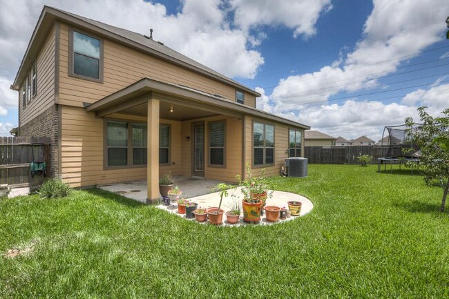 Building Photo - 18507 Morgans Forest Ln
