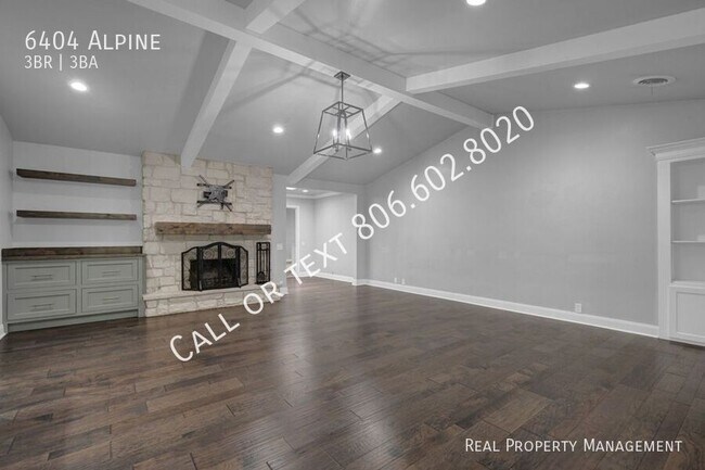 Building Photo - 6404 Alpine-