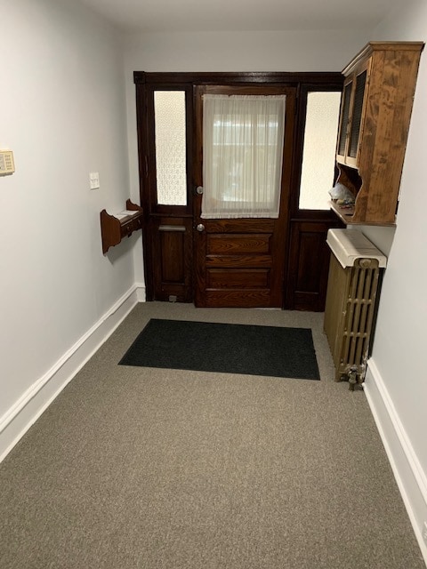 Entryway - 832 Cricket Ave