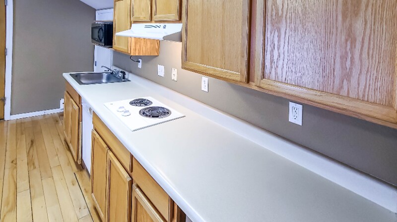 Building Photo - 2404 St Paul Dr