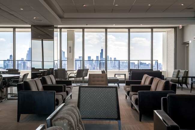 Building Photo - 2800 N Lake Shore Dr