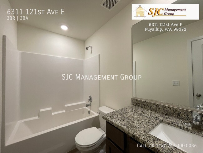 Building Photo - 6311 121st Ave E