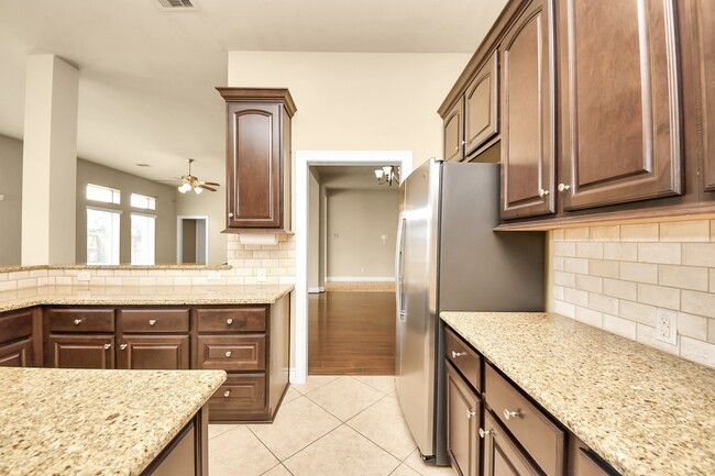 Building Photo - 5315 Troutline Ln