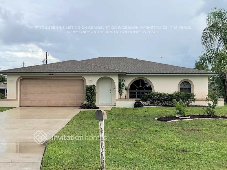 Primary Photo - 1012 SE 42nd Ln