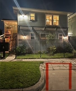 Building Photo - 4703 Park Dr