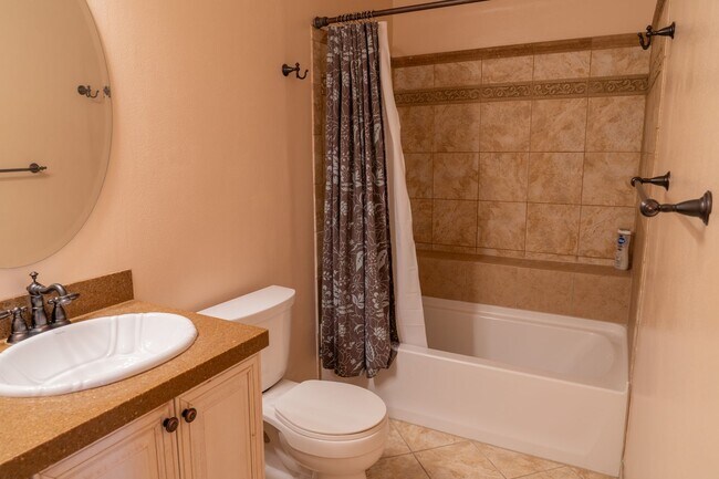 Building Photo - Fully Furnished 4 Bedroom Home Near Quail Lake!!!! MUST SEE!