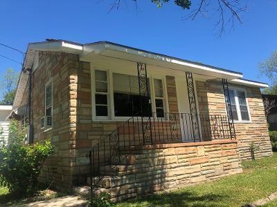 Building Photo - 1663 Mississippi St