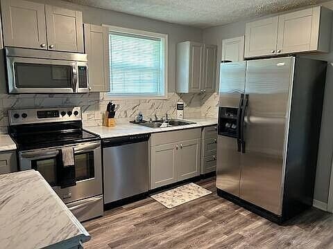 Building Photo - 1441 Andrews St NW