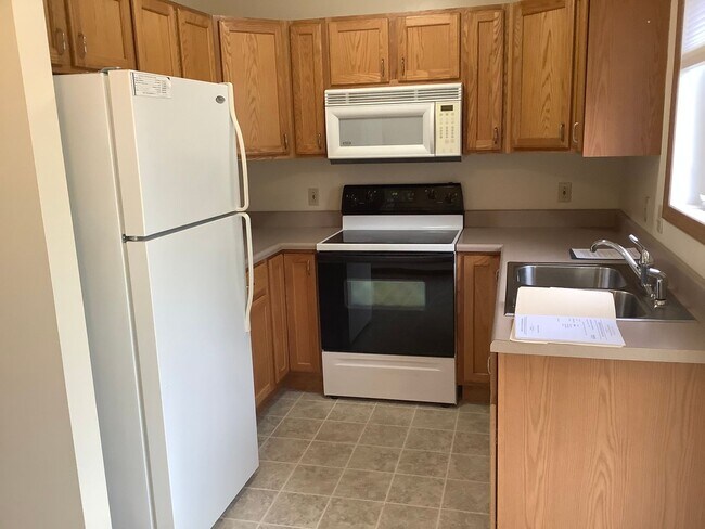 Interior Photo - Burns Park Senior Apartments