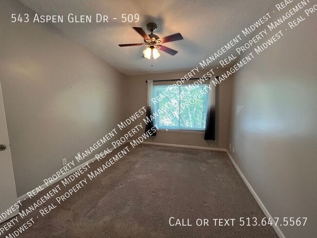 Building Photo - 543 Aspen Glen Dr